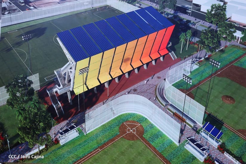 ESTADIO